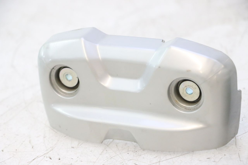 photo de MOTOR ABDECKUNG HONDA XLV VARADERO 125 (2007 - 2012) - Oberflächenzustand und Material