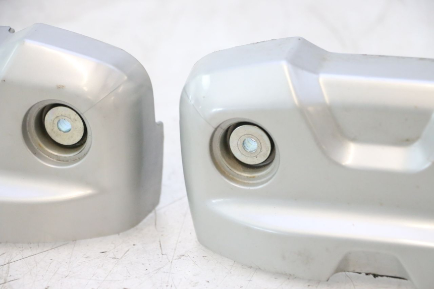 photo de MOTOR ABDECKUNG HONDA XLV VARADERO 125 (2007 - 2012) - Geprüftes Gebrauchtteil