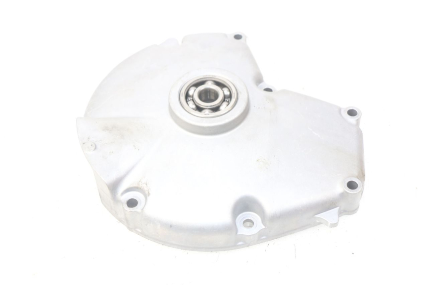 photo de MOTOR ABDECKUNG YAMAHA XP T-MAX TMAX ABS 530 (2012 - 2015) - Hauptansicht