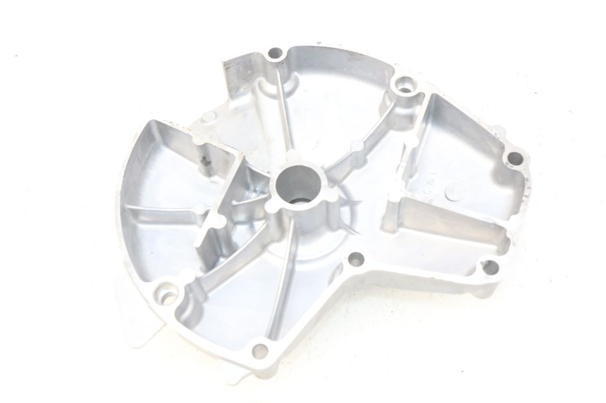 photo de MOTOR ABDECKUNG YAMAHA XP T-MAX TMAX ABS 530 (2012 - 2015) - Detailansicht des Bauteils