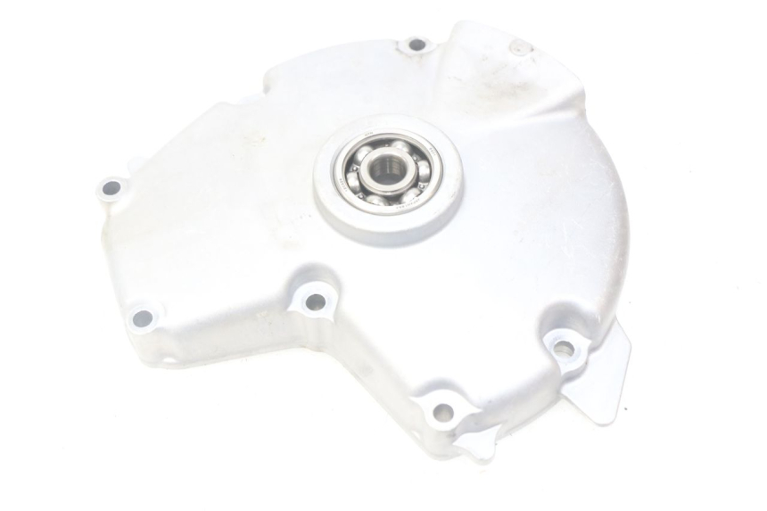 photo de MOTOR ABDECKUNG YAMAHA XP T-MAX TMAX ABS 530 (2012 - 2015) - Zoom auf Gebrauchszustand