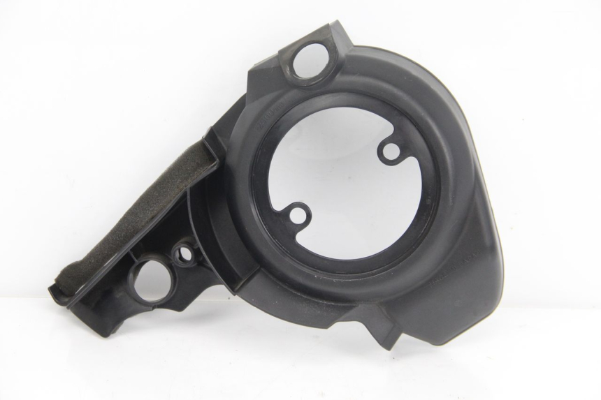 photo de MOTOR ABDECKUNG YAMAHA XP T-MAX TMAX 500 (2008 - 2012) - Hauptansicht