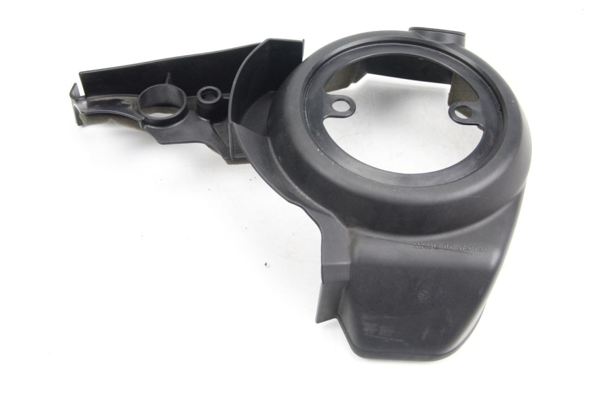 photo de MOTOR ABDECKUNG YAMAHA XP T-MAX TMAX 500 (2008 - 2012) - Detailansicht des Bauteils