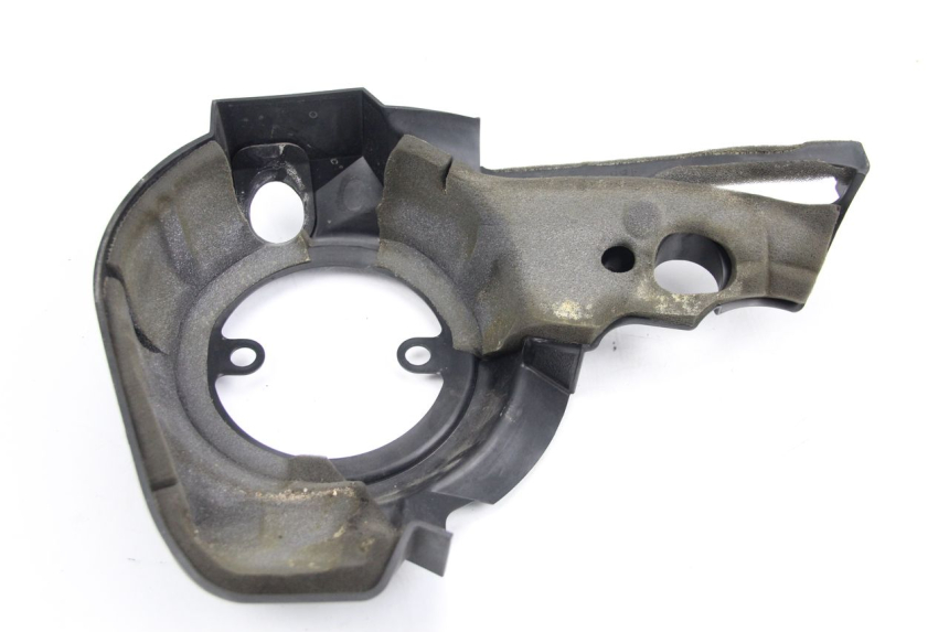 photo de MOTOR ABDECKUNG YAMAHA XP T-MAX TMAX 500 (2008 - 2012) - Alternative Perspektive