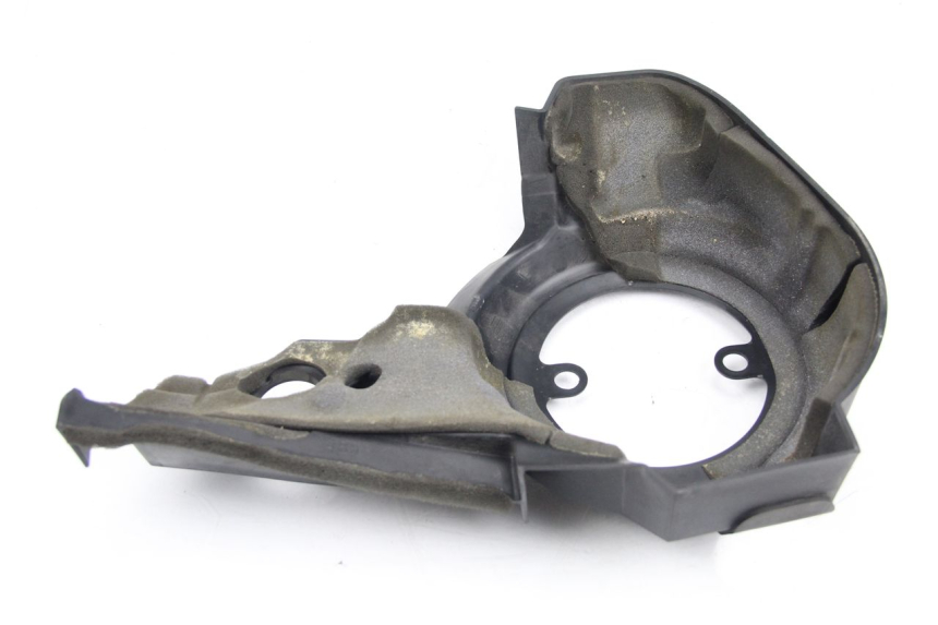 photo de MOTOR ABDECKUNG YAMAHA XP T-MAX TMAX 500 (2008 - 2012) - Technische Nahaufnahme