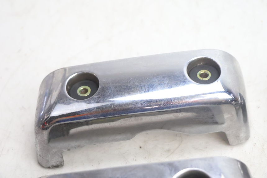 photo de MOTOR ABDECKUNG YAMAHA XV VIRAGO 535 (1988 - 2004) - Detailansicht des Bauteils