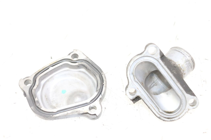 photo de MOTOR ABDECKUNG YAMAHA FZ1 FAZER 1000 (2007 - 2009) - Detailansicht des Bauteils