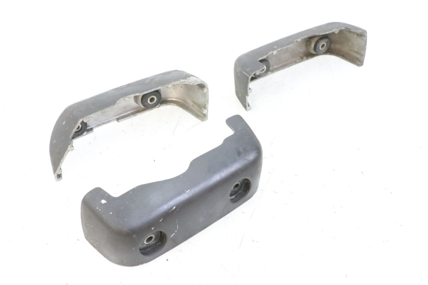 photo de MOTOR ABDECKUNG YAMAHA XV VIRAGO 535 (1988 - 2004) - Hauptansicht