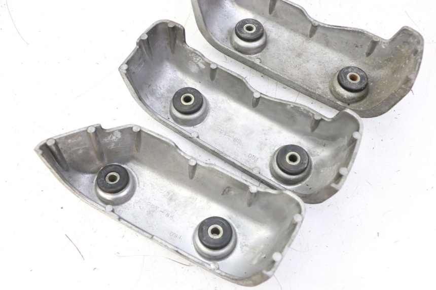 photo de MOTOR ABDECKUNG YAMAHA XV VIRAGO 535 (1988 - 2004) - Detailansicht des Bauteils