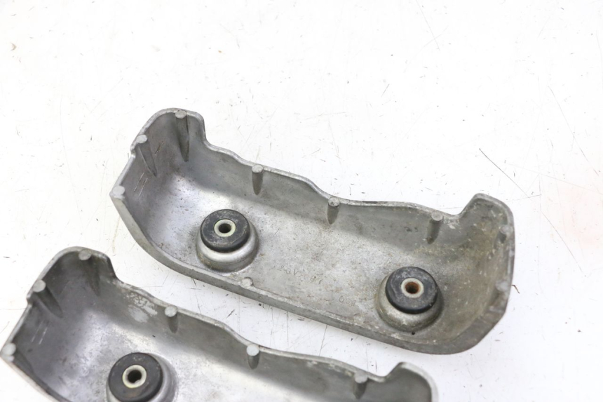 photo de MOTOR ABDECKUNG YAMAHA XV VIRAGO 535 (1988 - 2004) - Zoom auf Gebrauchszustand