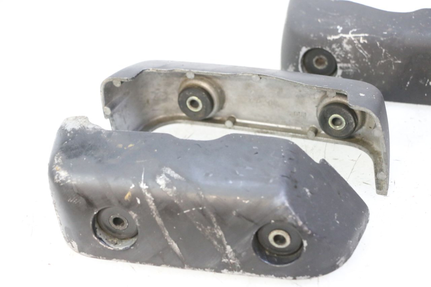 photo de MOTOR ABDECKUNG YAMAHA XV VIRAGO 535 (1988 - 2004) - Technische Nahaufnahme