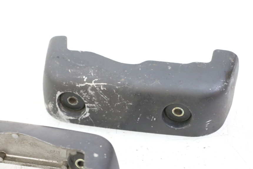 photo de MOTOR ABDECKUNG YAMAHA XV VIRAGO 535 (1988 - 2004) - Gesamtansicht des Produkts