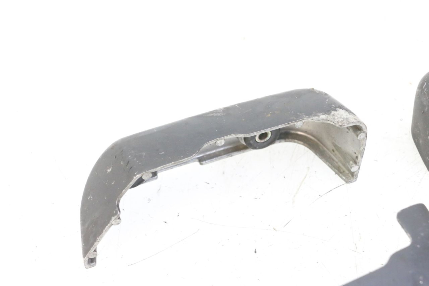 photo de MOTOR ABDECKUNG YAMAHA XV VIRAGO 535 (1988 - 2004) - Geprüftes Gebrauchtteil