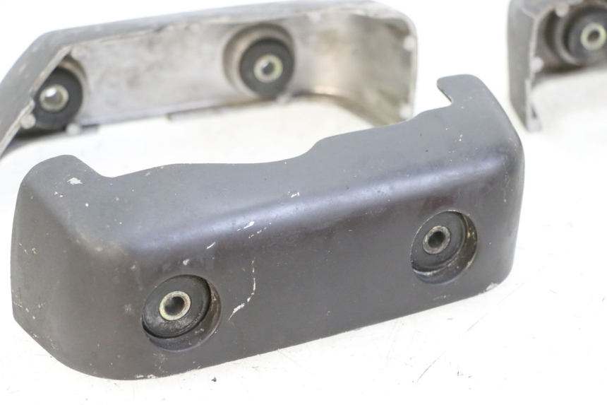 photo de MOTOR ABDECKUNG YAMAHA XV VIRAGO 535 (1988 - 2004) - Kennzeichnungen und Originalreferenzen