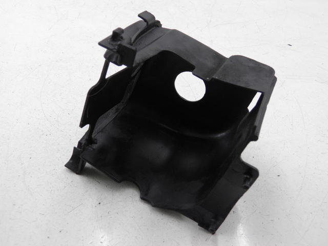 photo de MOTOR ABDECKUNG YAMAHA YN NEO'S 50 (1997 - 2004) - Zoom auf Gebrauchszustand