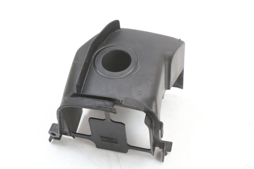 photo de MOTOR ABDECKUNG YAMAHA YE ZEST 50 (1992 - 1998) - Zoom auf Gebrauchszustand