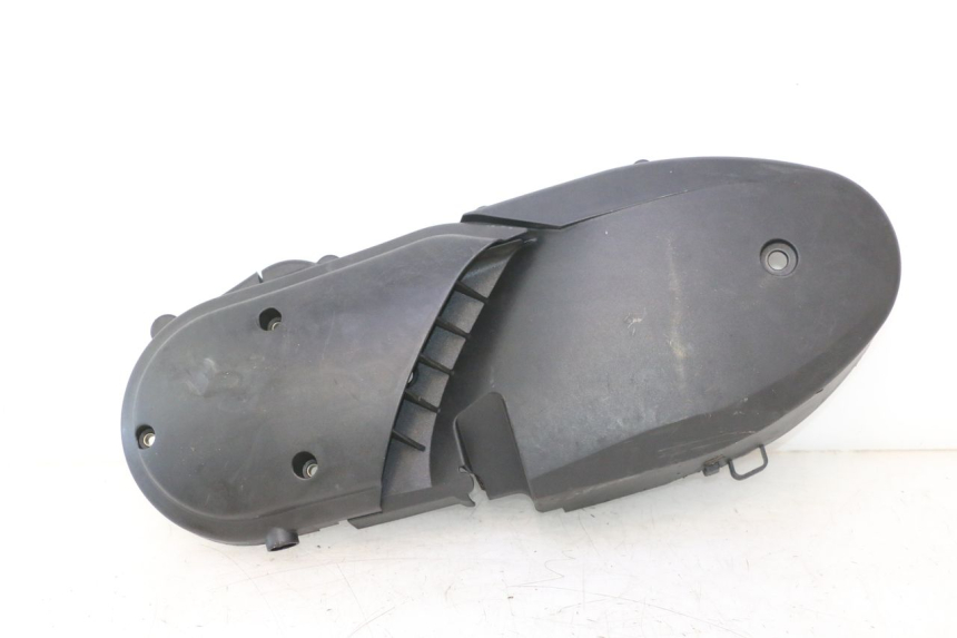 photo de MOTORABDECKUNG YAMAHA YP MAJESTY 125 (1998 - 2001) - Hauptansicht
