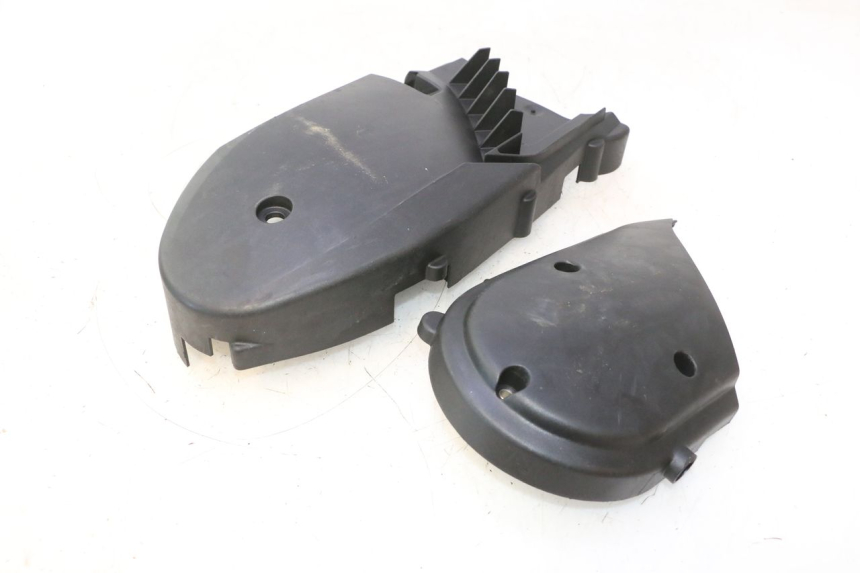 photo de MOTORABDECKUNG YAMAHA YP MAJESTY 125 (1998 - 2001) - Technische Nahaufnahme