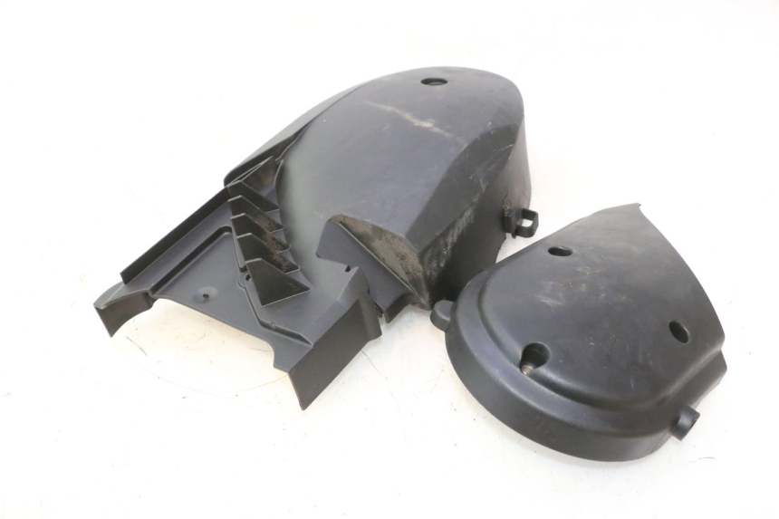 photo de MOTORABDECKUNG YAMAHA YP MAJESTY 125 (1998 - 2001) - Gesamtansicht des Produkts