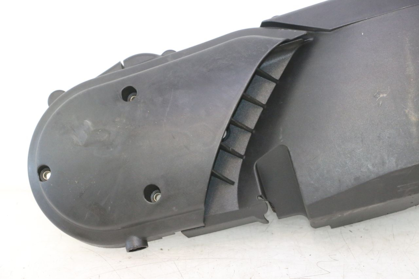 photo de MOTORABDECKUNG YAMAHA YP MAJESTY 125 (1998 - 2001) - Details der Befestigungspunkte
