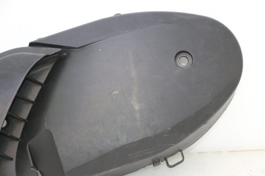 photo de MOTORABDECKUNG YAMAHA YP MAJESTY 125 (1998 - 2001) - Oberflächenzustand und Material