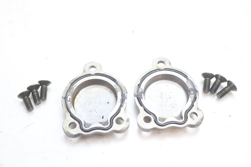 photo de MOTOR ABDECKUNG YAMAHA YZF R GENESIS 750 (1993 - 1998) - Alternative Perspektive