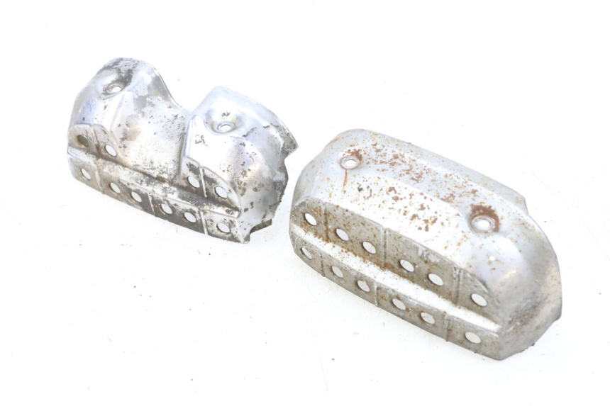 photo de MOTOR ABDECKUNG KYMCO ZING 125 (1997 - 2003) - Hauptansicht