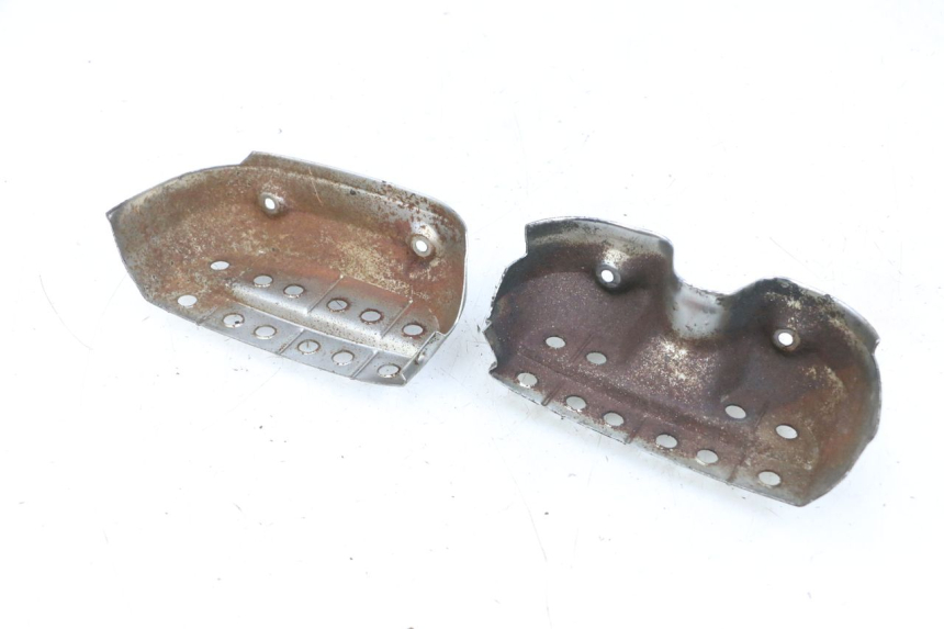 photo de MOTOR ABDECKUNG KYMCO ZING 125 (1997 - 2003) - Detailansicht des Bauteils