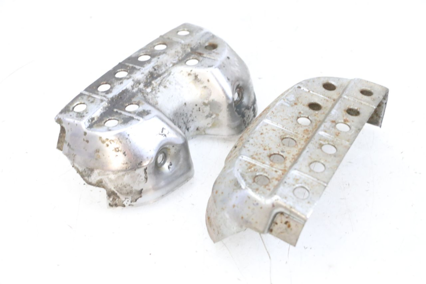 photo de MOTOR ABDECKUNG KYMCO ZING 125 (1997 - 2003) - Alternative Perspektive