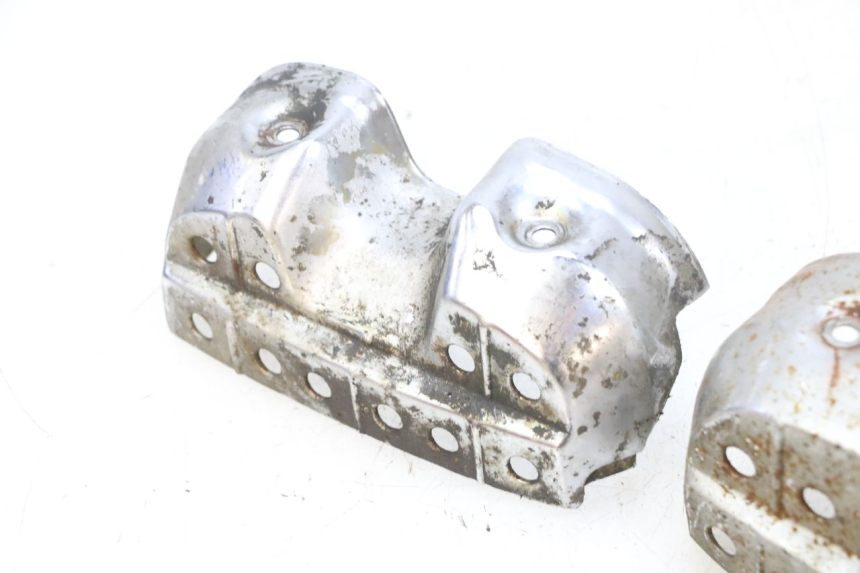 photo de MOTOR ABDECKUNG KYMCO ZING 125 (1997 - 2003) - Technische Nahaufnahme