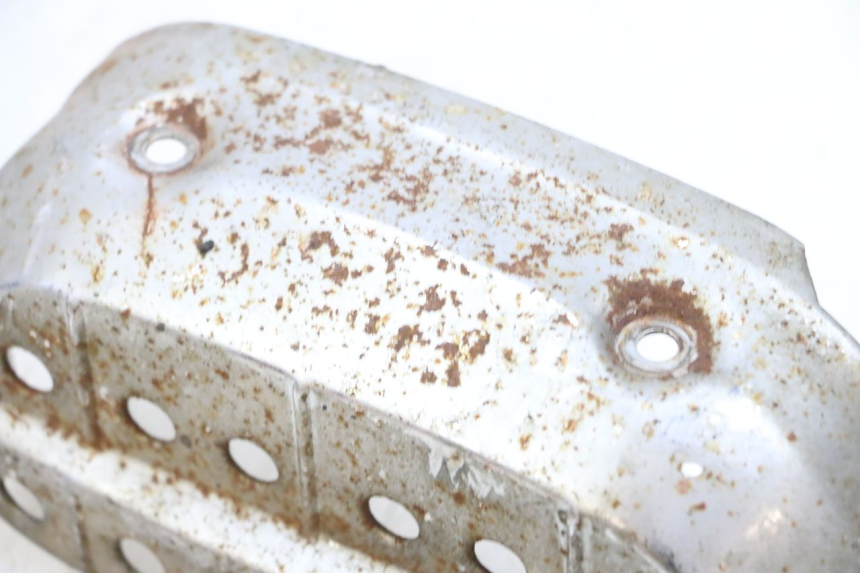 photo de MOTOR ABDECKUNG KYMCO ZING 125 (1997 - 2003) - Details der Befestigungspunkte