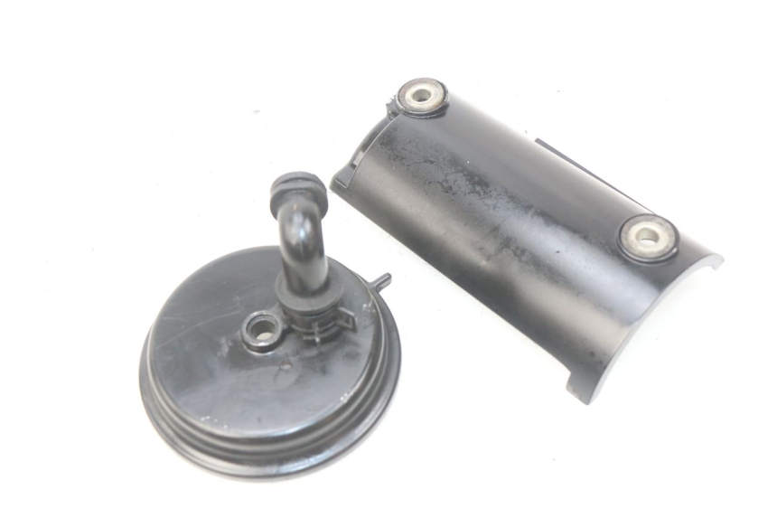 photo de MOTORABDECKUNG KAWASAKI ZR7 ZR-7 S 750 (1999 - 2004) - Hauptansicht