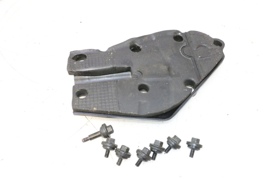 photo de MOTOR ABDECKUNG KAWASAKI ZX-6R ZX6R 600 (2000 - 2002) - Detailansicht des Bauteils