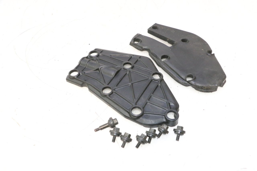 photo de MOTOR ABDECKUNG KAWASAKI ZX-6R ZX6R 600 (2000 - 2002) - Alternative Perspektive
