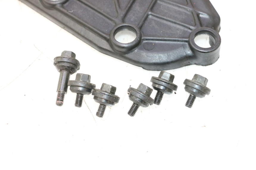 photo de MOTOR ABDECKUNG KAWASAKI ZX-6R ZX6R 600 (2000 - 2002) - Gesamtansicht des Produkts