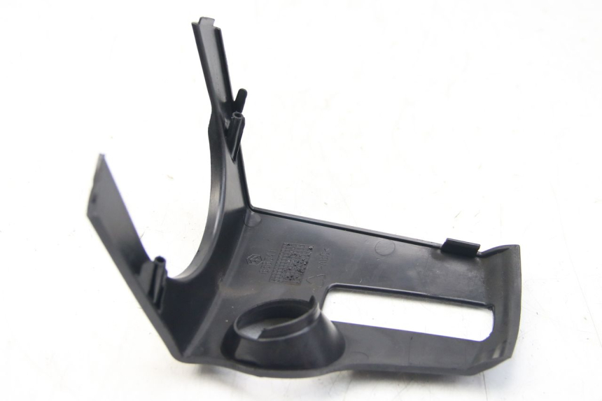 photo de ZÜNDSCHLOSSABDECKUNG PIAGGIO BEVERLY 125 (2010 - 2015) - Detailansicht des Bauteils