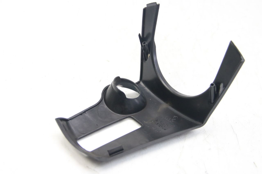 photo de ZÜNDSCHLOSSABDECKUNG PIAGGIO BEVERLY 125 (2010 - 2015) - Zoom auf Gebrauchszustand