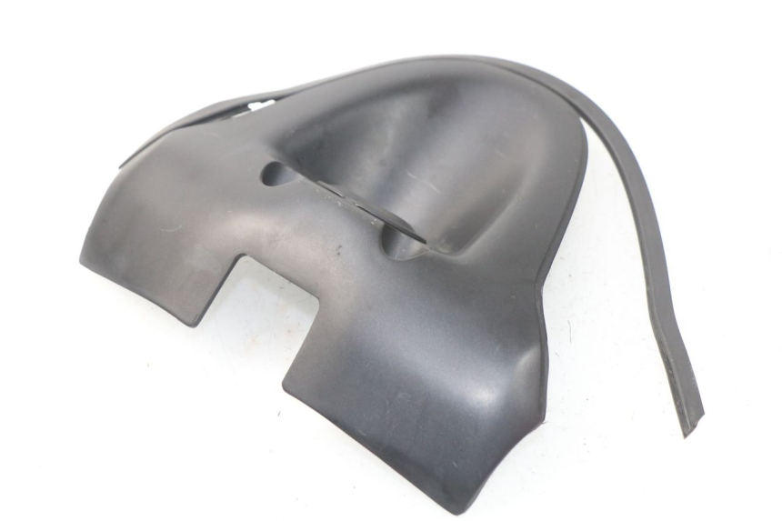 photo de ZÜNDSCHLOSSABDECKUNG MV AGUSTA BRUTALE R WALLY 910 (2008 - 2008) - Zoom auf Gebrauchszustand