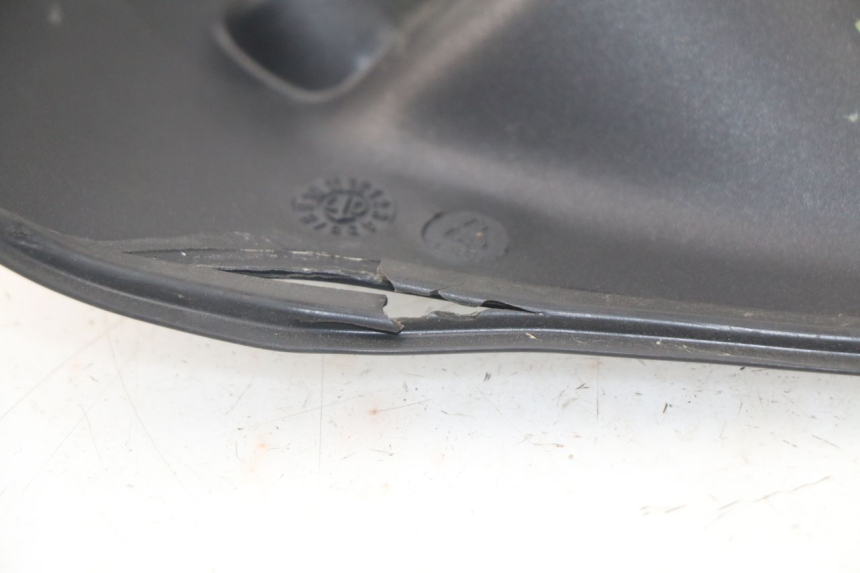 photo de ZÜNDSCHLOSSABDECKUNG MV AGUSTA BRUTALE R WALLY 910 (2008 - 2008) - Technische Nahaufnahme