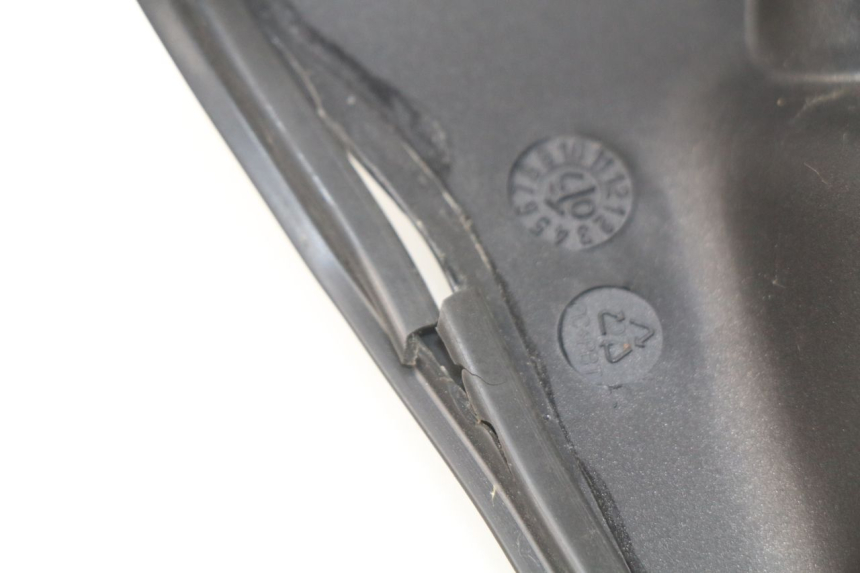 photo de ZÜNDSCHLOSSABDECKUNG MV AGUSTA BRUTALE R WALLY 910 (2008 - 2008) - Gesamtansicht des Produkts