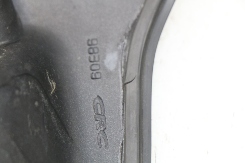 photo de ZÜNDSCHLOSSABDECKUNG MV AGUSTA BRUTALE R WALLY 910 (2008 - 2008) - Oberflächenzustand und Material