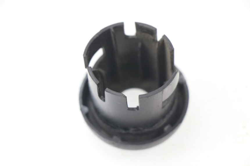 photo de ZÜNDSCHLOSSABDECKUNG YAMAHA BW'S 50 (2004 - 2017) - Zoom auf Gebrauchszustand