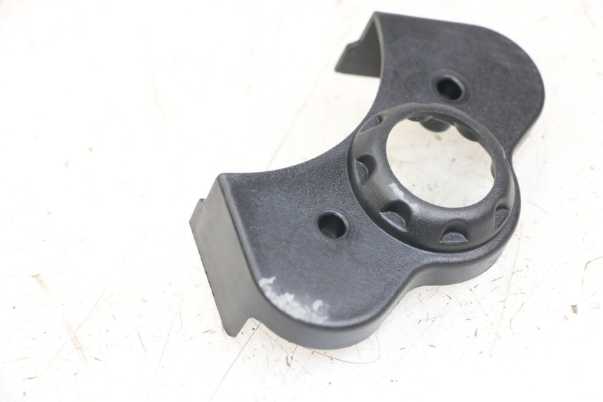 photo de ZÜNDSCHLOSSABDECKUNG ARCHIVE CAFE RACER 4T 50 (2019 - 2024) - Zoom auf Gebrauchszustand