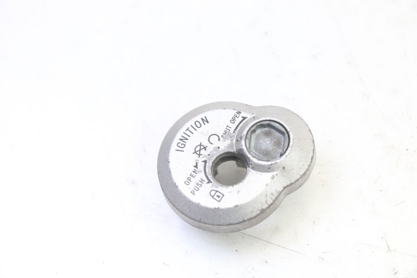 photo de ZÜNDSCHLOSSABDECKUNG ORCAL CAVARO 4T 50 (2019 - 2023) - Hauptansicht