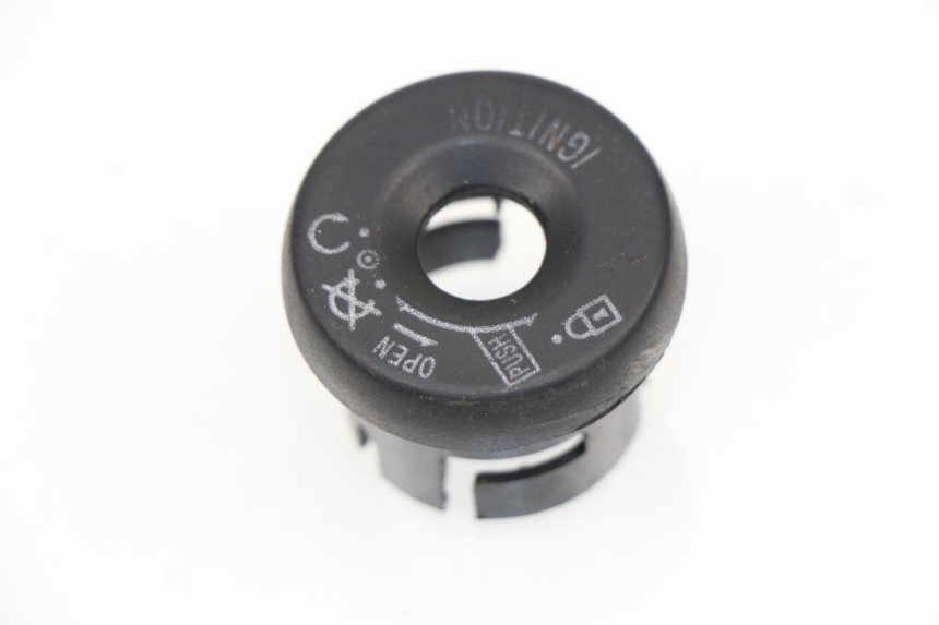 photo de ZÜNDSCHLOSSABDECKUNG CPI ARAGON 50 (2007 - 2009) - Hauptansicht