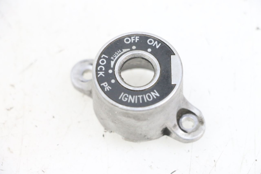 photo de ZÜNDSCHLOSSABDECKUNG SUZUKI DL V STROM 1000 (2002 - 2007) - Hauptansicht