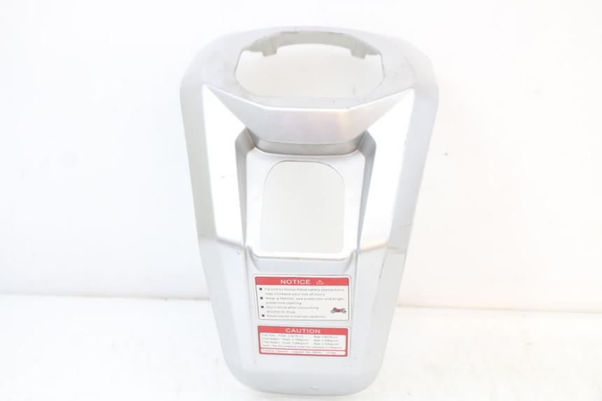 photo de ZÜNDSCHLOSSABDECKUNG LONGJIA EASY MAX 125 (2020 - 2024) - Hauptansicht