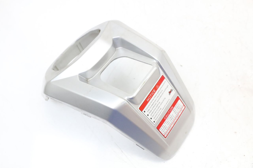 photo de ZÜNDSCHLOSSABDECKUNG LONGJIA EASY MAX 125 (2020 - 2024) - Detailansicht des Bauteils