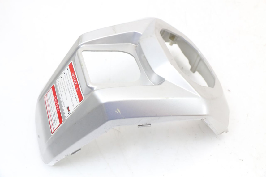 photo de ZÜNDSCHLOSSABDECKUNG LONGJIA EASY MAX 125 (2020 - 2024) - Zoom auf Gebrauchszustand