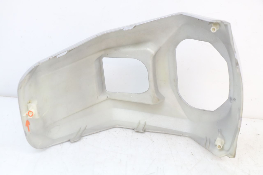 photo de ZÜNDSCHLOSSABDECKUNG LONGJIA EASY MAX 125 (2020 - 2024) - Gesamtansicht des Produkts